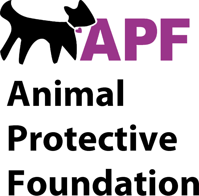 APF logo